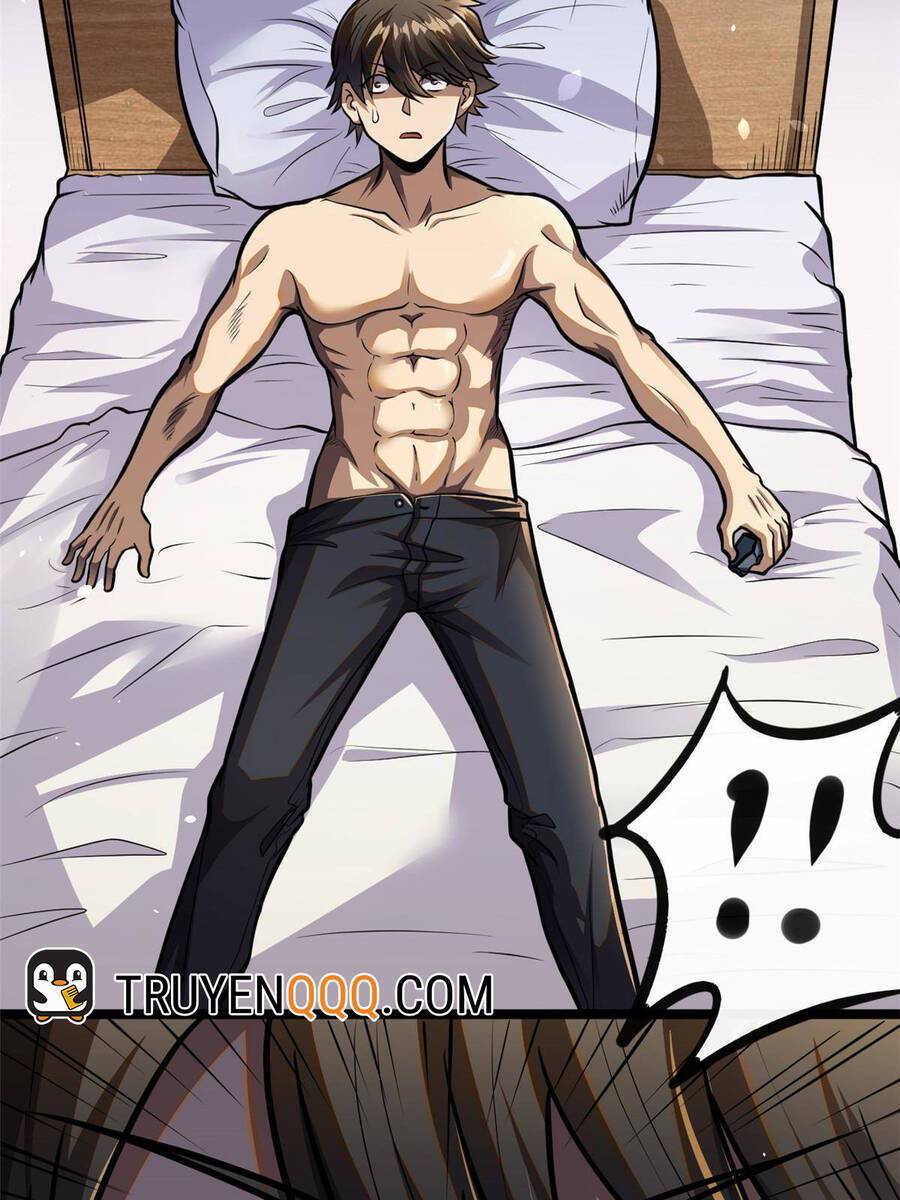 Siêu Phàm Sát Thần Chap 8 - Next Chap 9