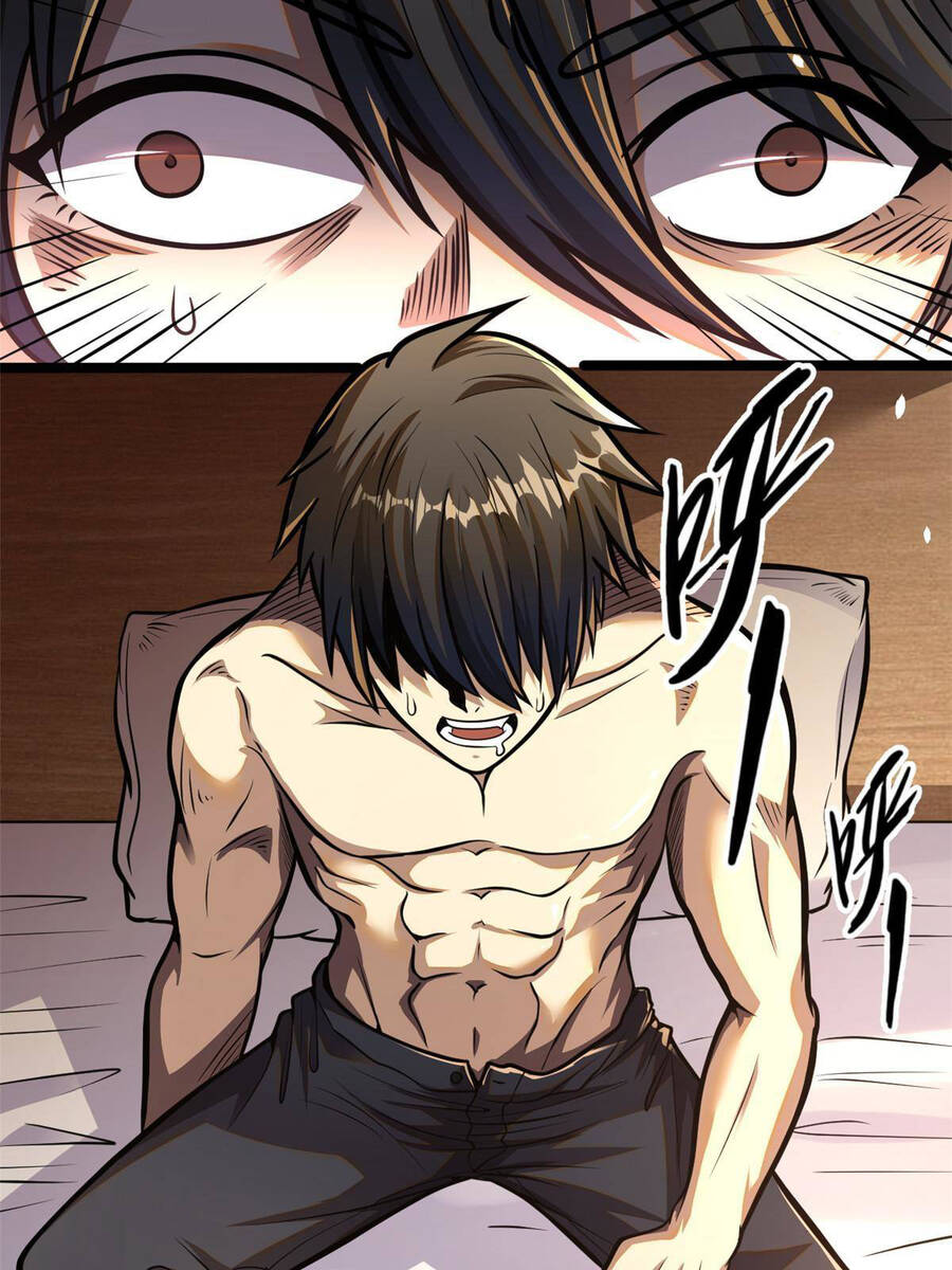 Siêu Phàm Sát Thần Chap 8 - Next Chap 9