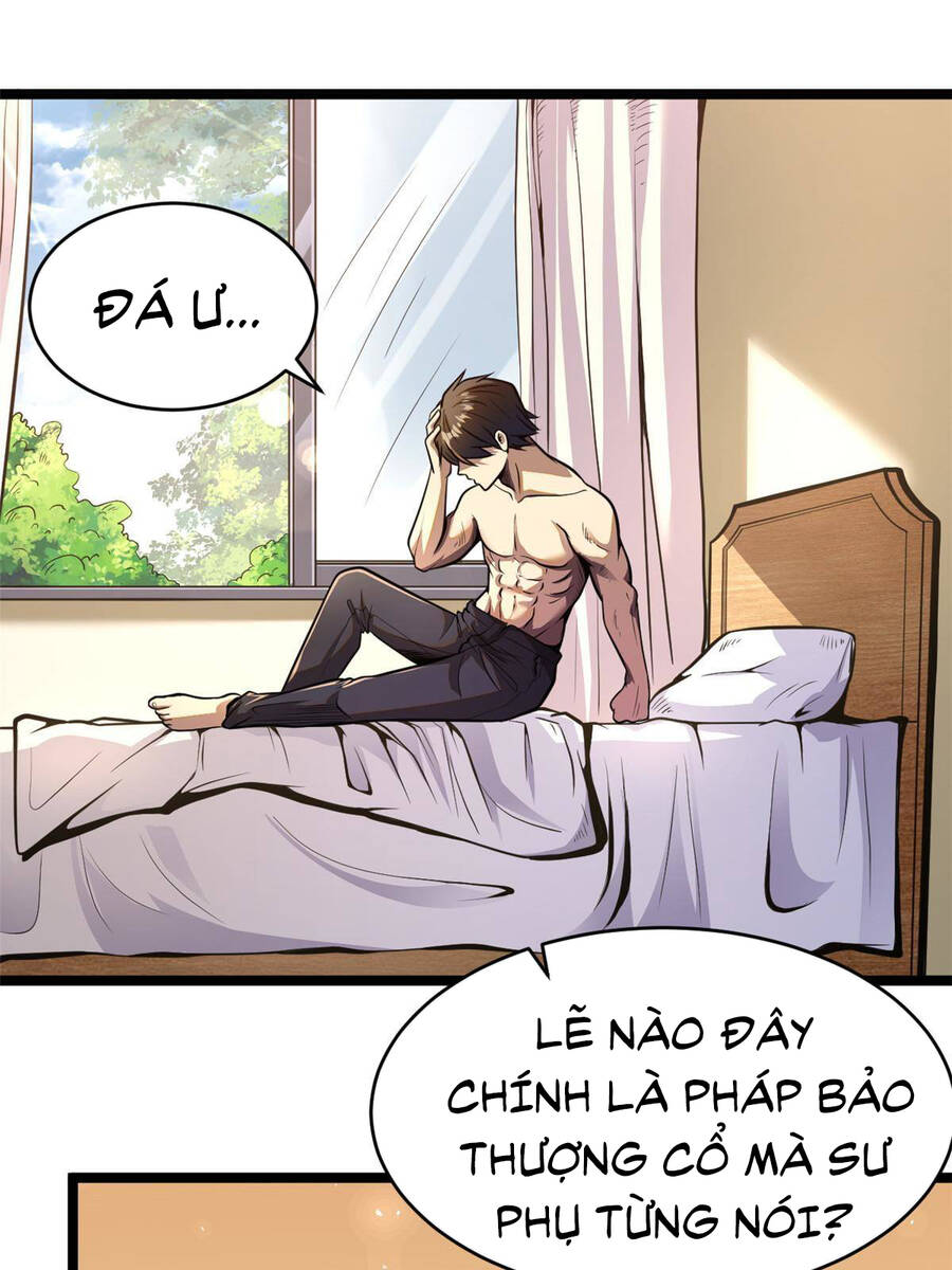Siêu Phàm Sát Thần Chap 8 - Next Chap 9