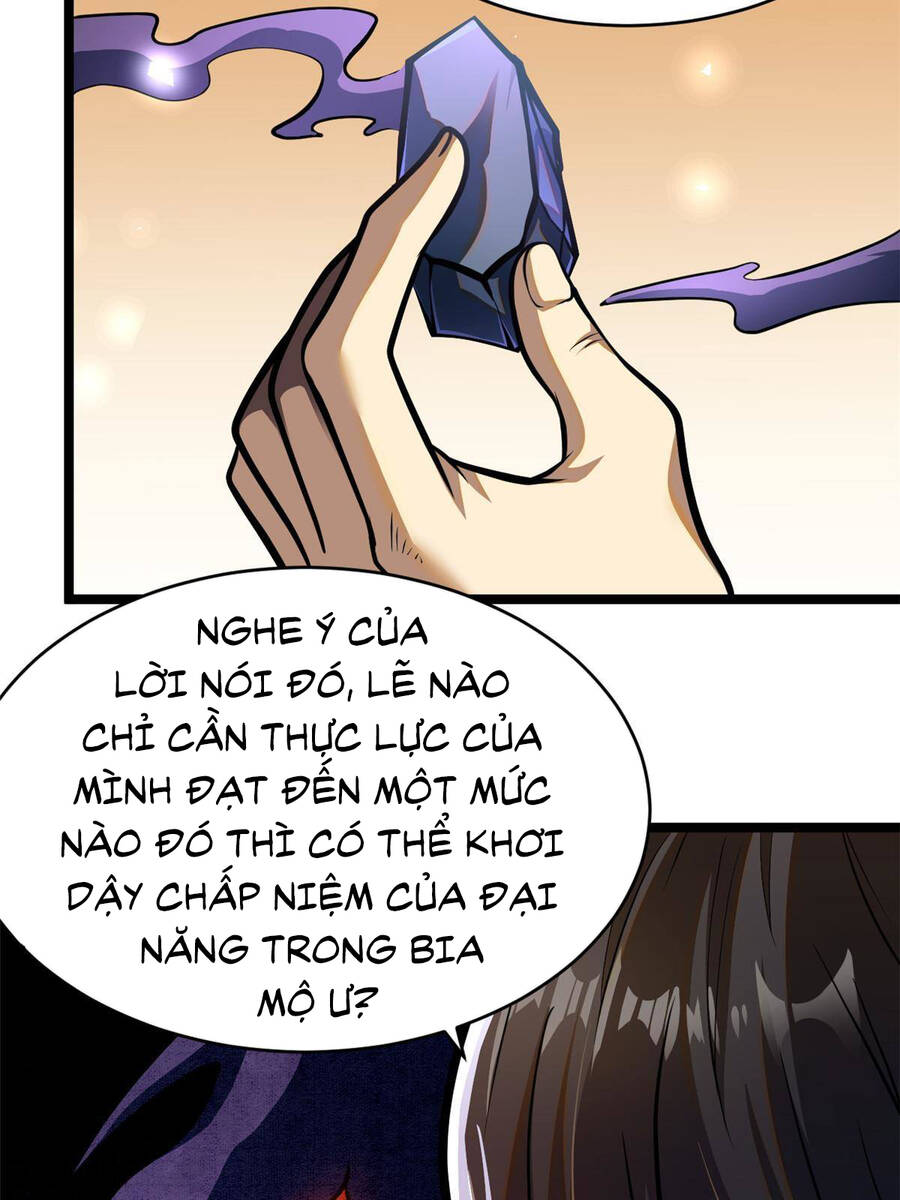 Siêu Phàm Sát Thần Chap 8 - Next Chap 9