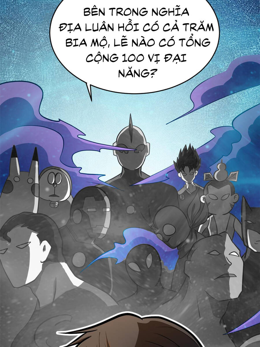 Siêu Phàm Sát Thần Chap 8 - Next Chap 9
