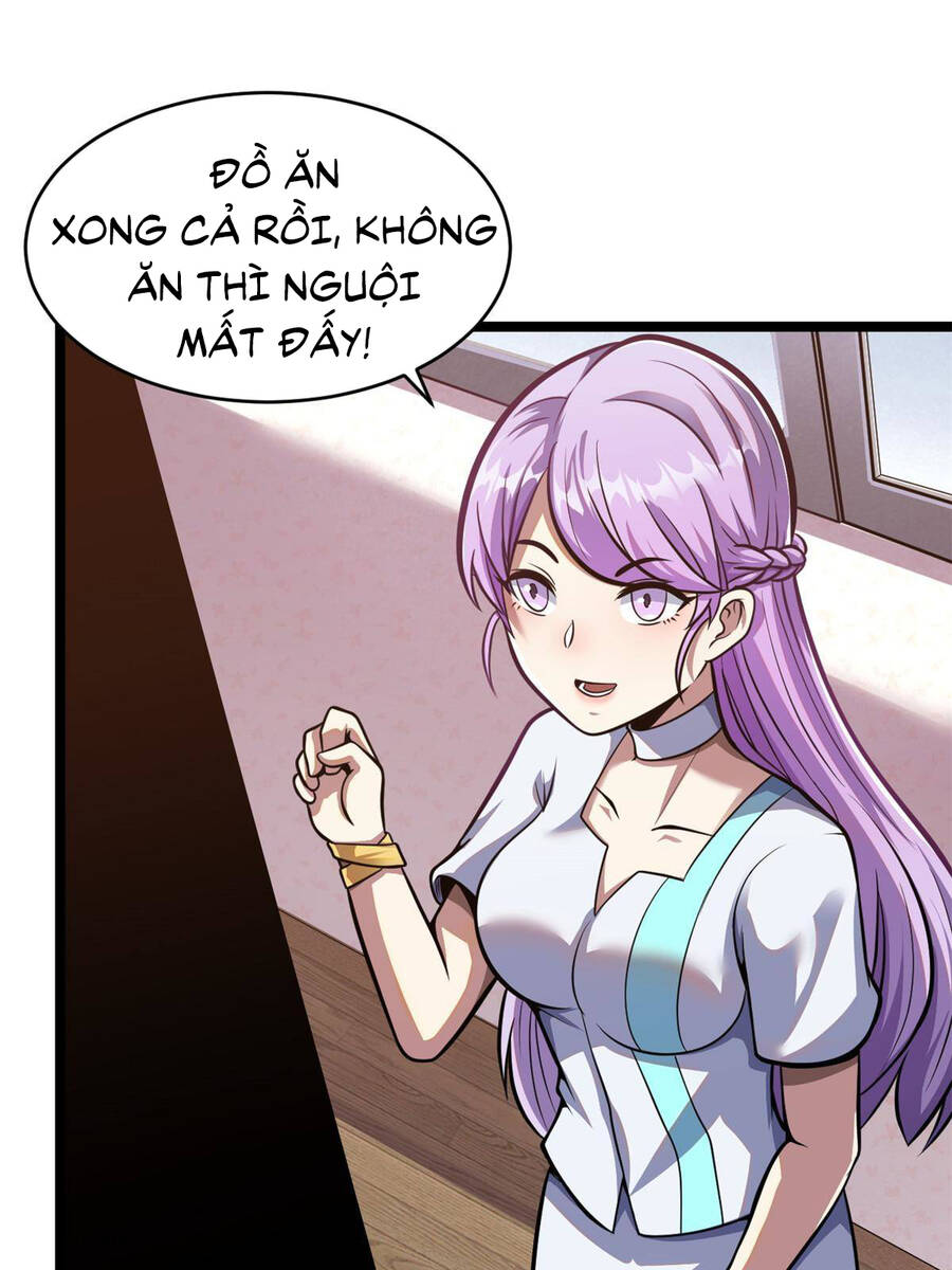 Siêu Phàm Sát Thần Chap 8 - Next Chap 9