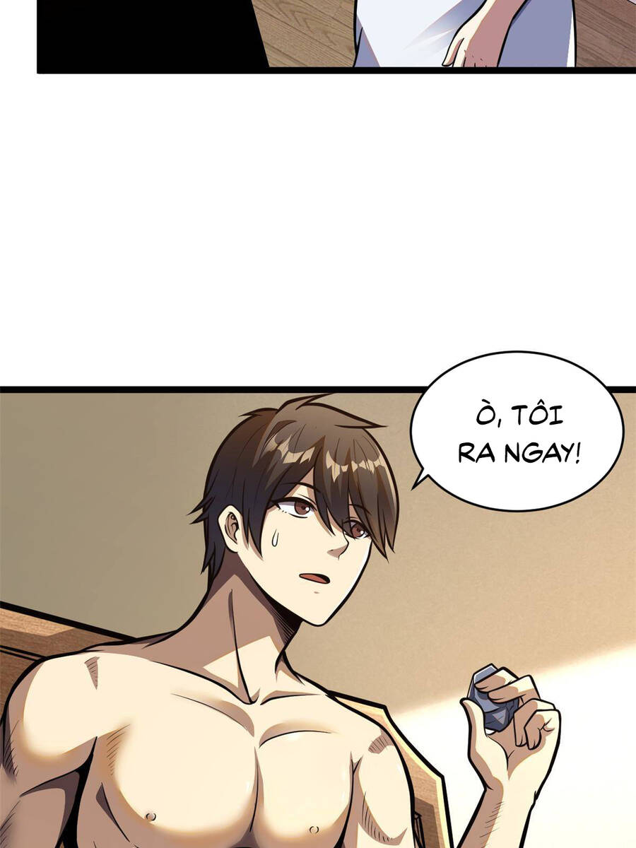 Siêu Phàm Sát Thần Chap 8 - Next Chap 9