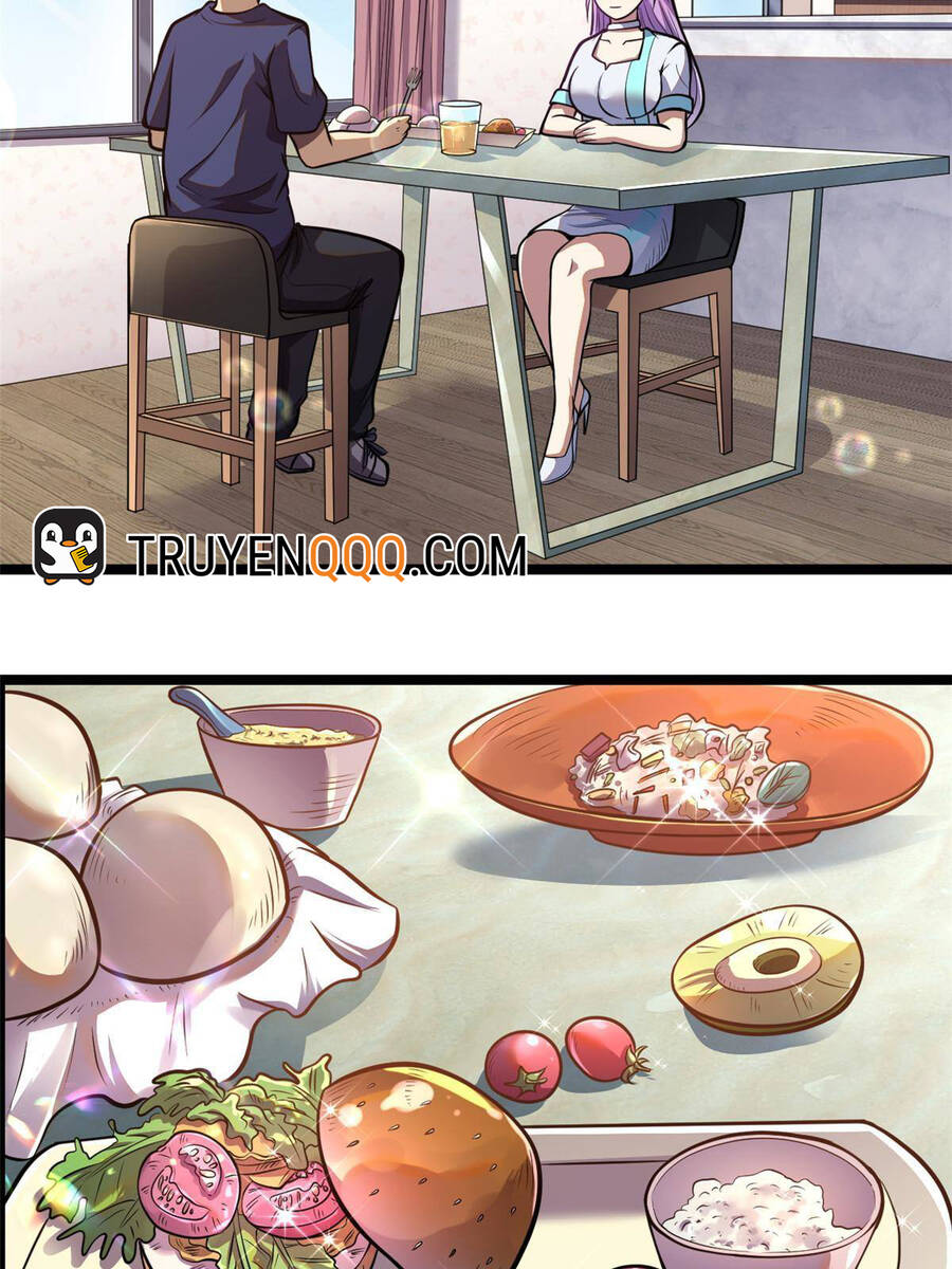 Siêu Phàm Sát Thần Chap 8 - Next Chap 9
