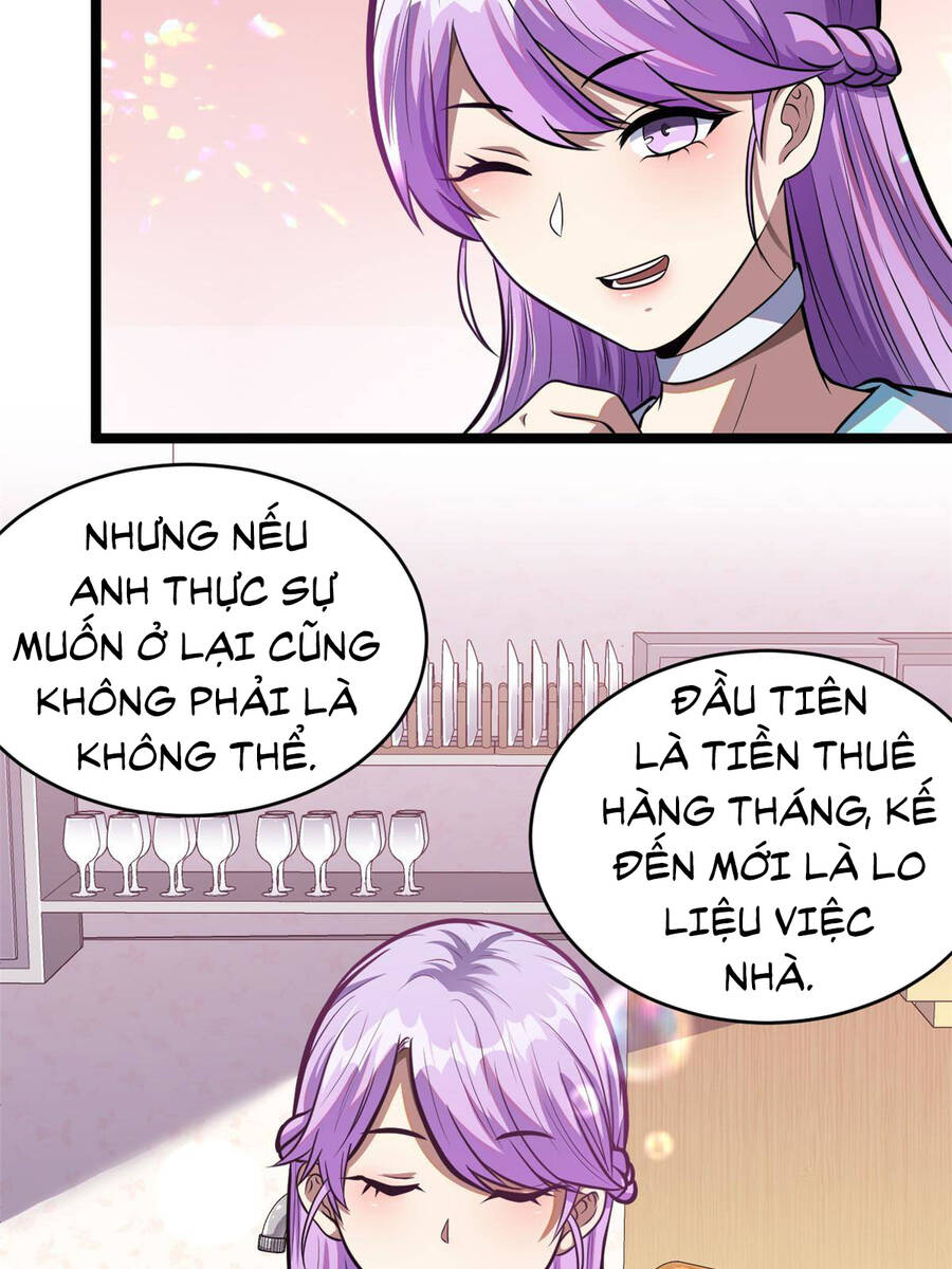 Siêu Phàm Sát Thần Chap 8 - Next Chap 9