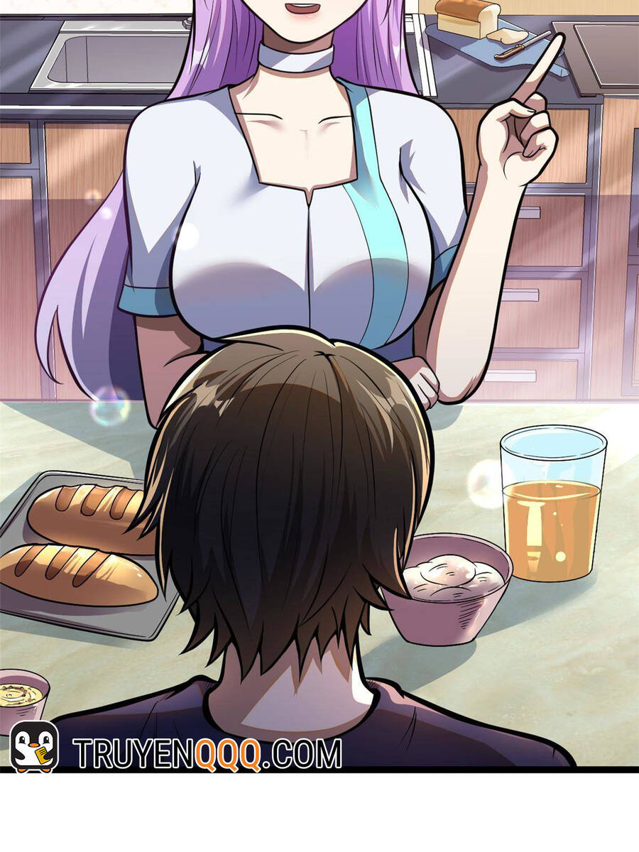Siêu Phàm Sát Thần Chap 8 - Next Chap 9