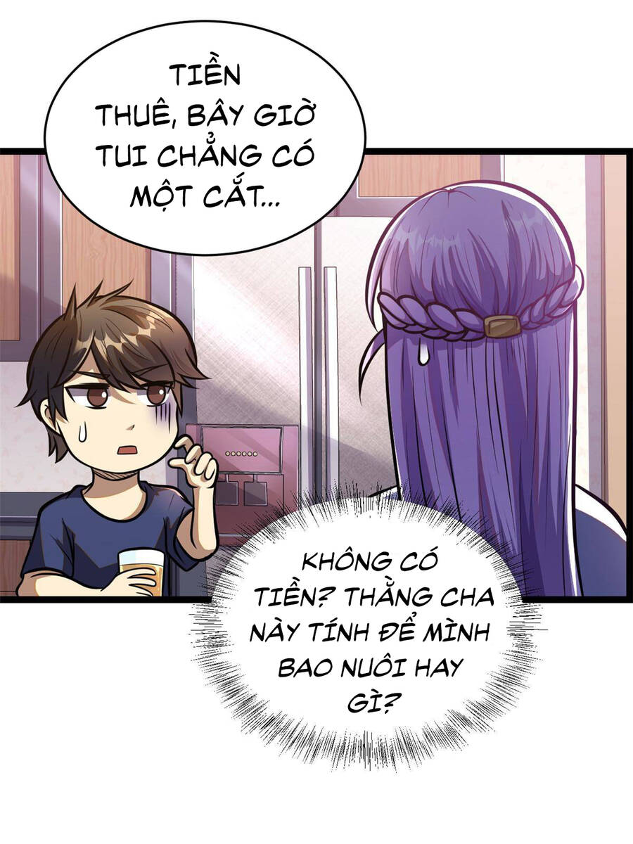 Siêu Phàm Sát Thần Chap 8 - Next Chap 9