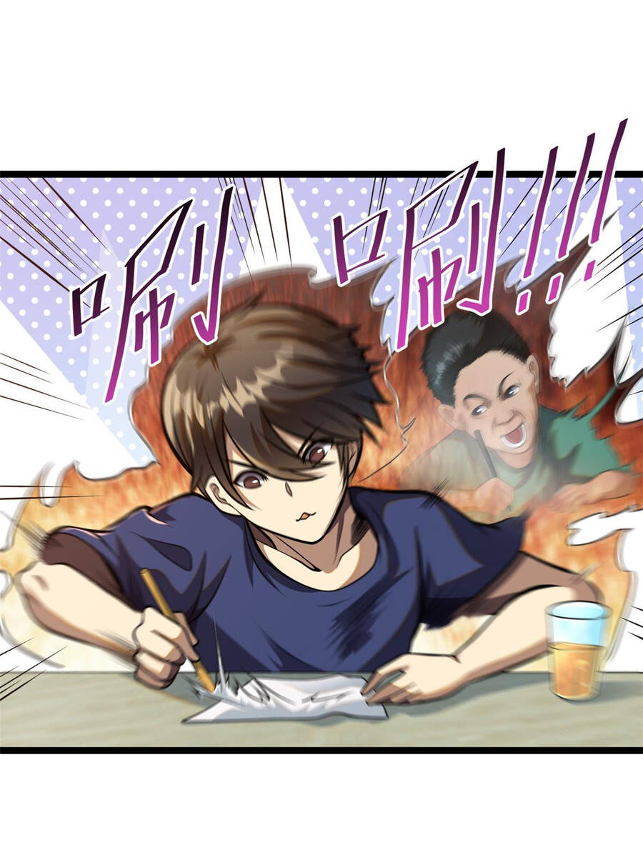 Siêu Phàm Sát Thần Chap 8 - Next Chap 9