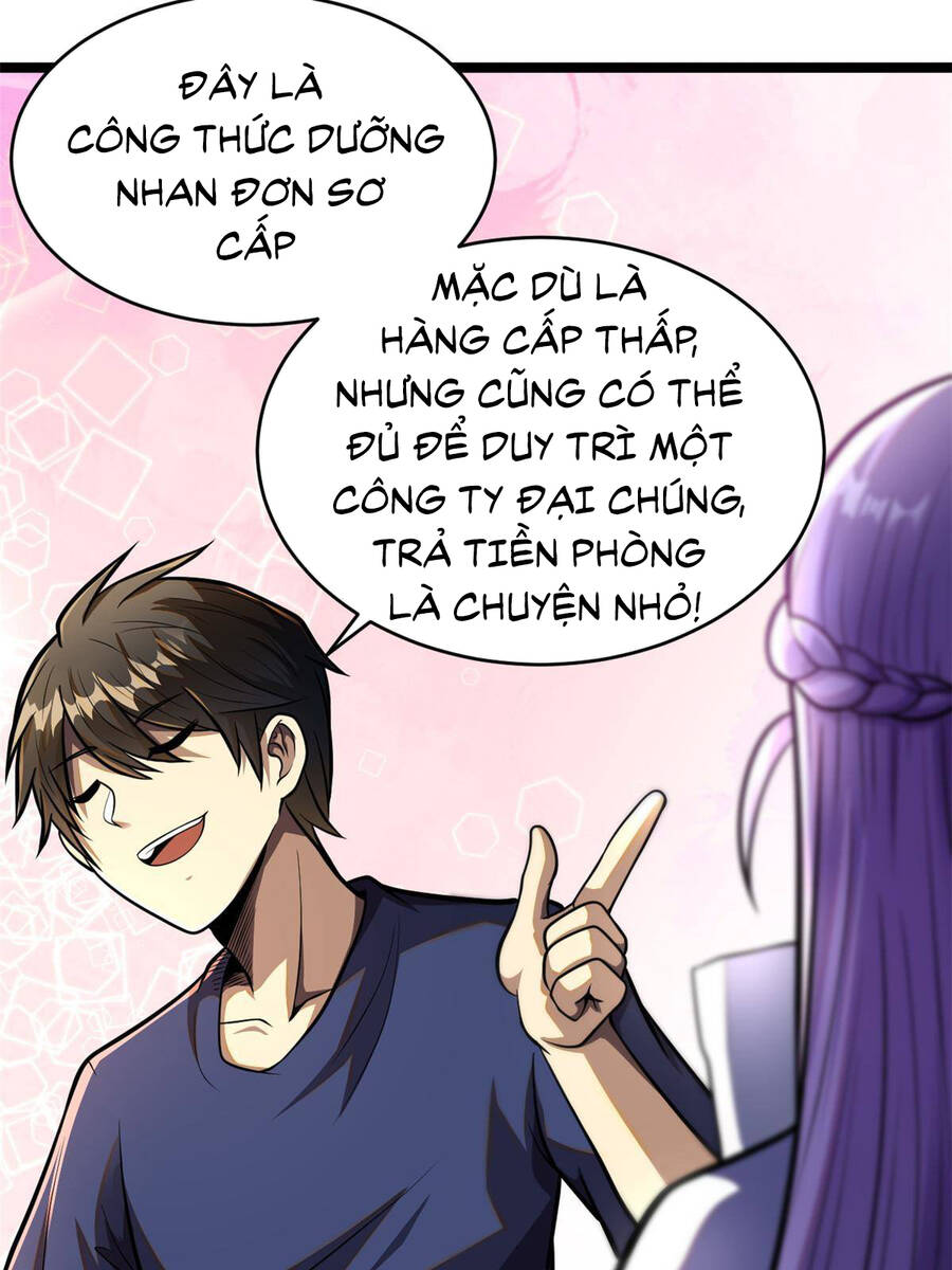Siêu Phàm Sát Thần Chap 8 - Next Chap 9