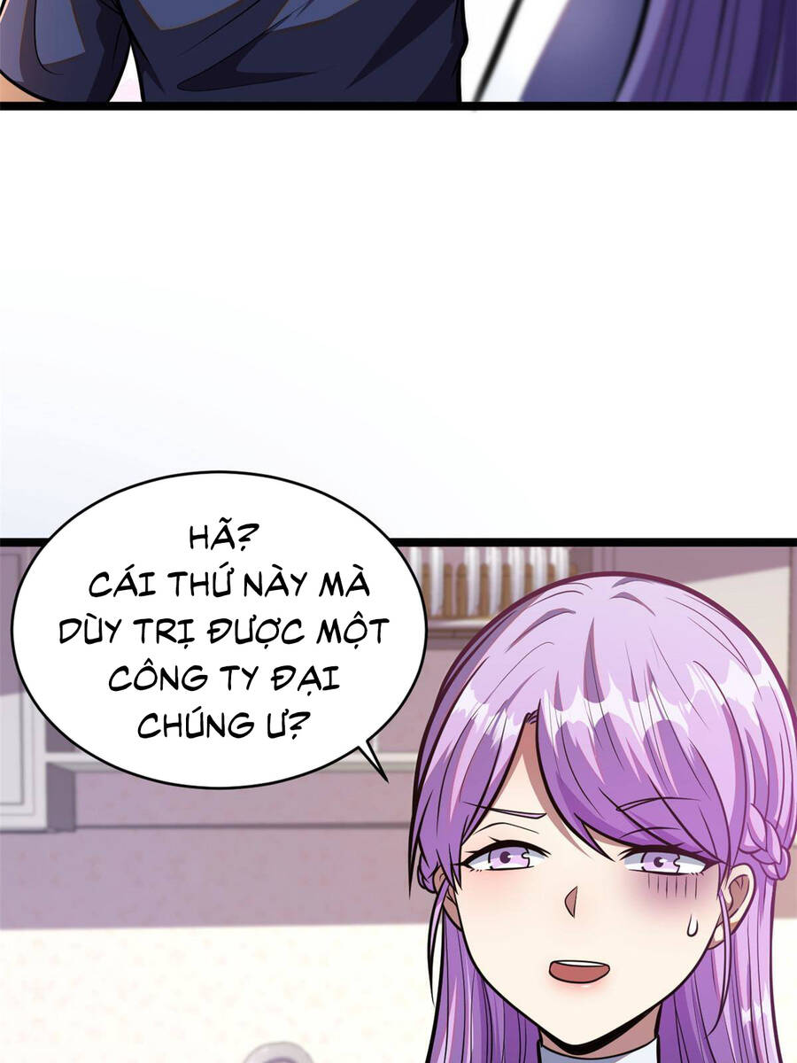 Siêu Phàm Sát Thần Chap 8 - Next Chap 9