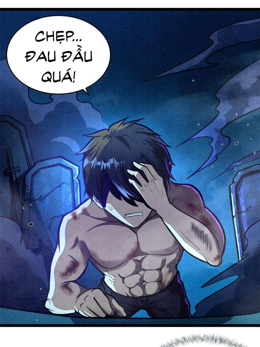 Siêu Phàm Sát Thần Chap 8 - Next Chap 9