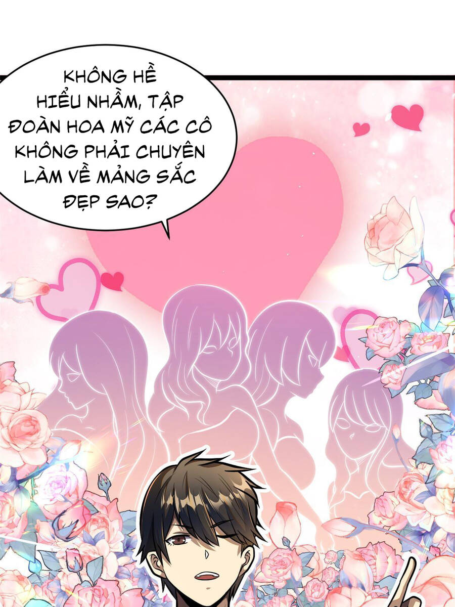 Siêu Phàm Sát Thần Chap 8 - Next Chap 9