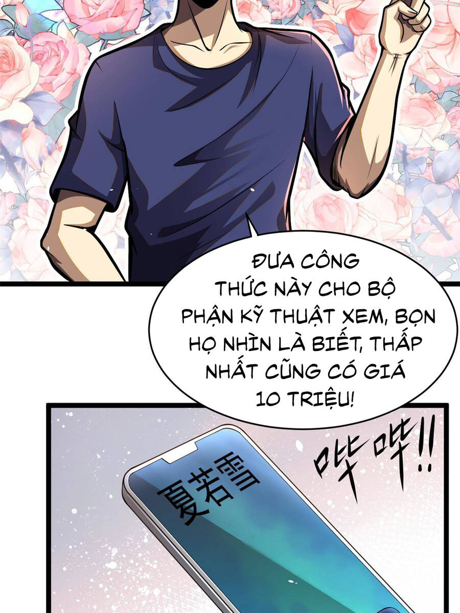 Siêu Phàm Sát Thần Chap 8 - Next Chap 9