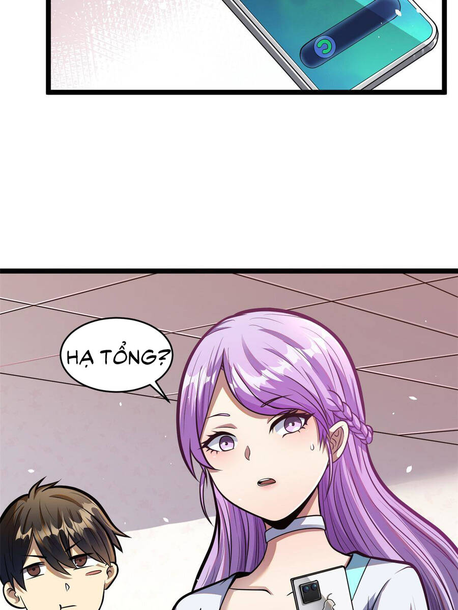 Siêu Phàm Sát Thần Chap 8 - Next Chap 9