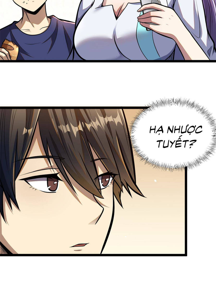 Siêu Phàm Sát Thần Chap 8 - Next Chap 9