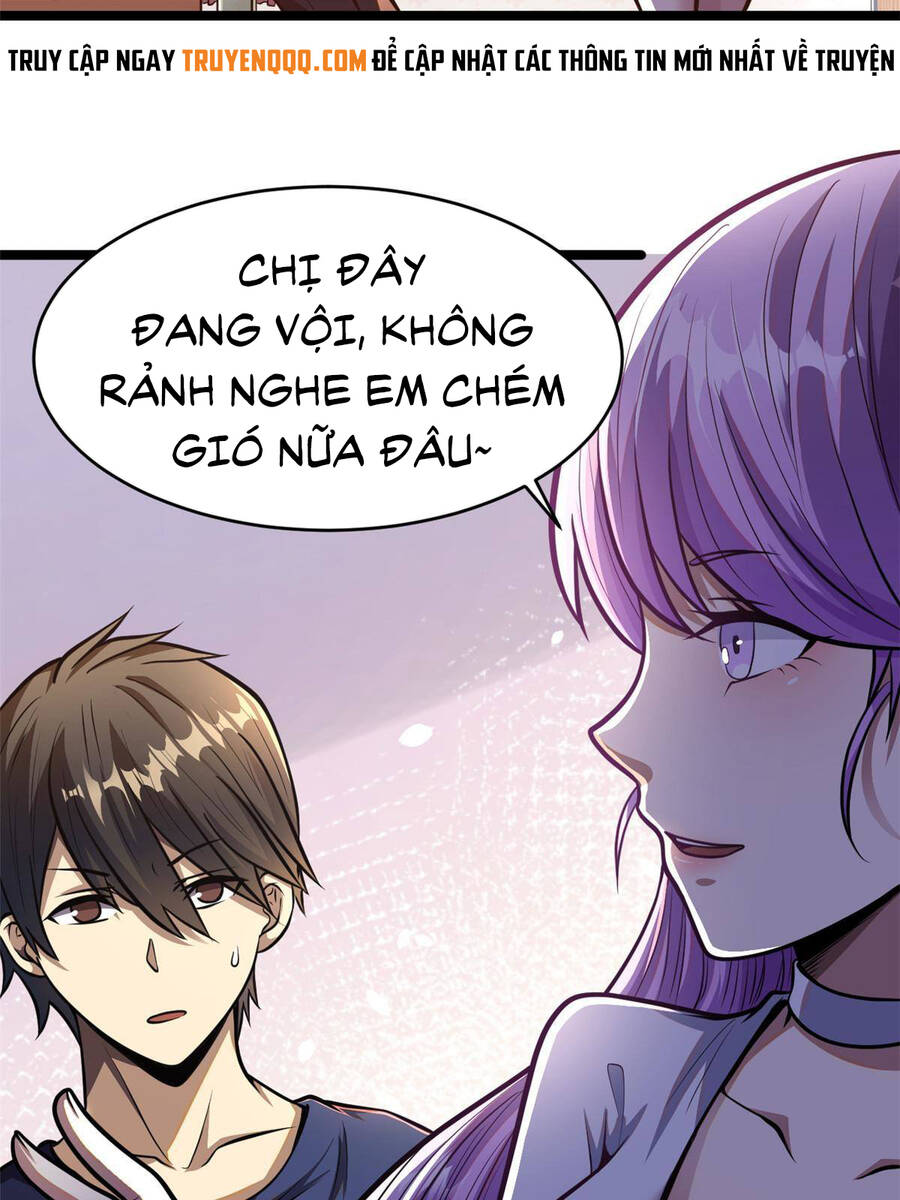 Siêu Phàm Sát Thần Chap 8 - Next Chap 9