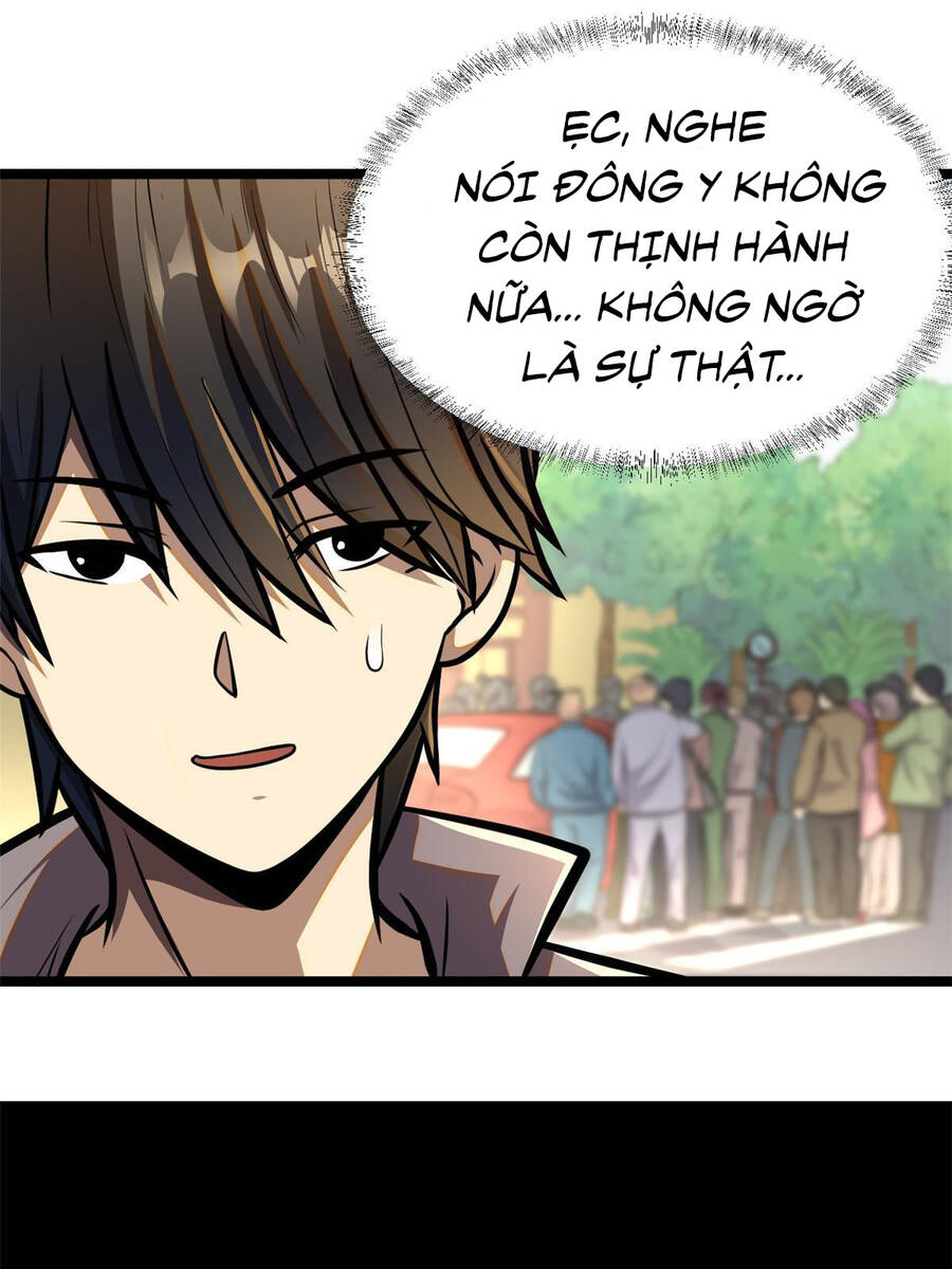 Siêu Phàm Sát Thần Chap 8 - Next Chap 9