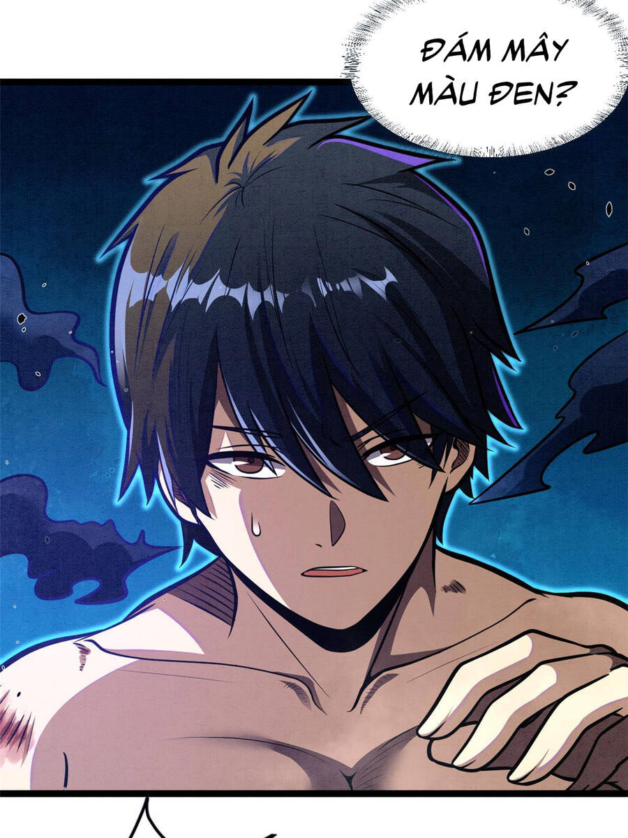 Siêu Phàm Sát Thần Chap 8 - Next Chap 9