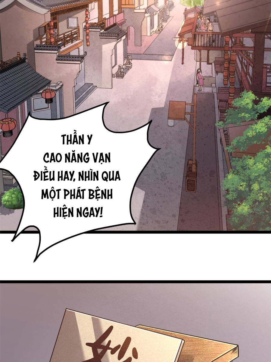 Siêu Phàm Sát Thần Chap 8 - Next Chap 9