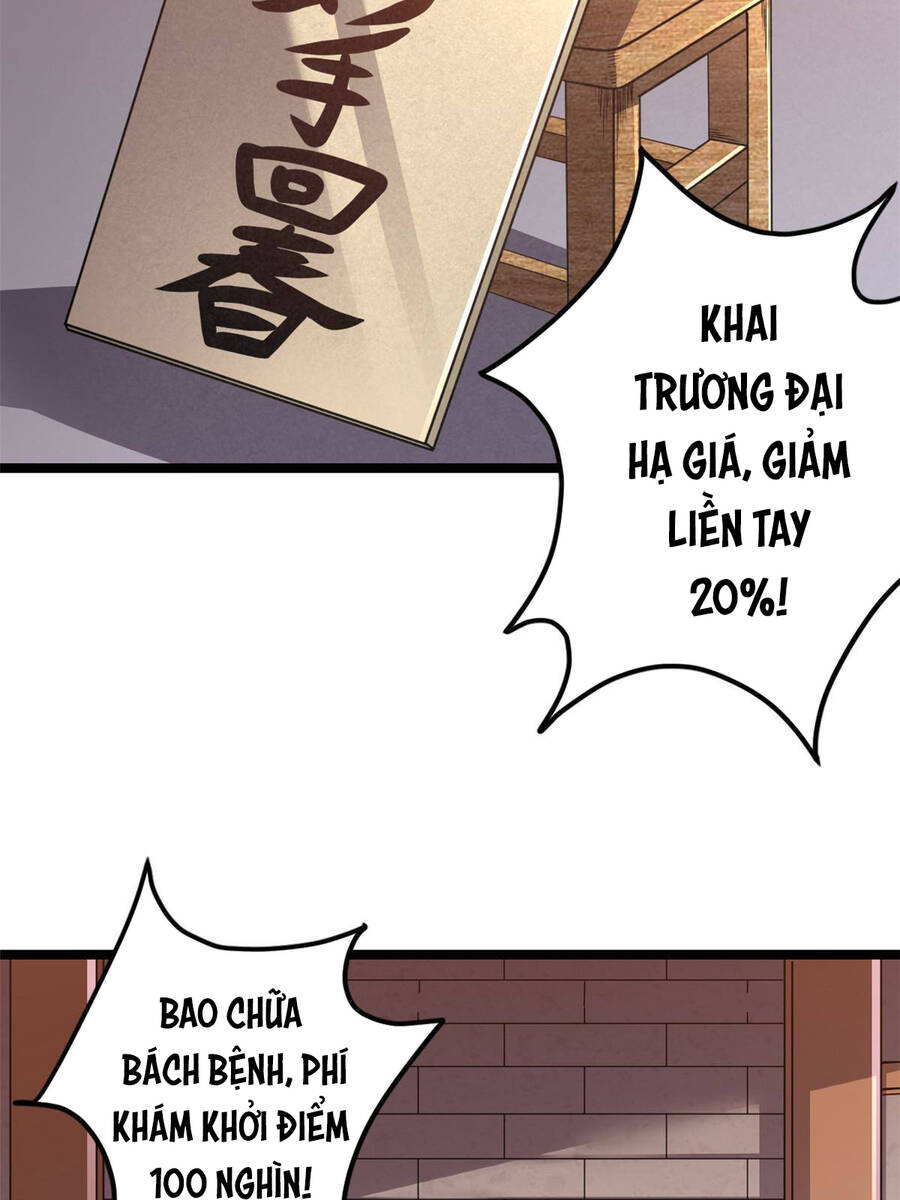 Siêu Phàm Sát Thần Chap 8 - Next Chap 9