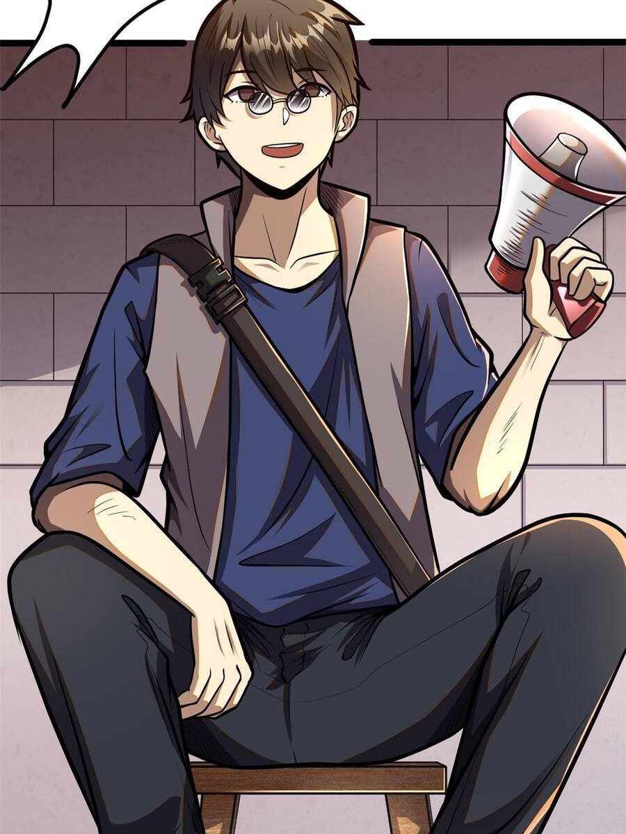 Siêu Phàm Sát Thần Chap 8 - Next Chap 9