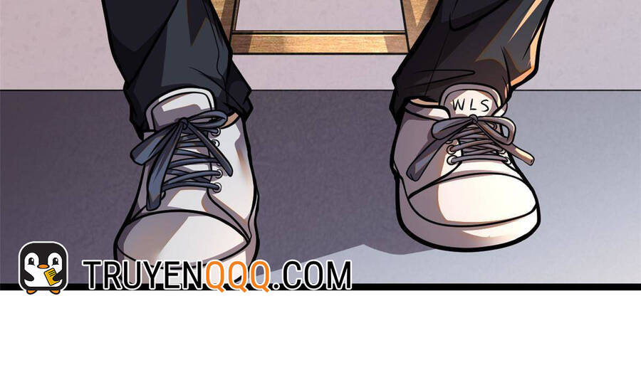 Siêu Phàm Sát Thần Chap 8 - Next Chap 9