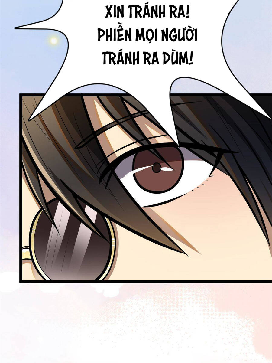 Siêu Phàm Sát Thần Chap 8 - Next Chap 9