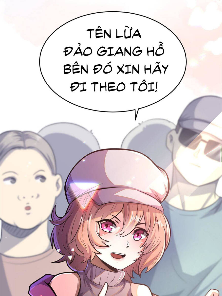 Siêu Phàm Sát Thần Chap 8 - Next Chap 9