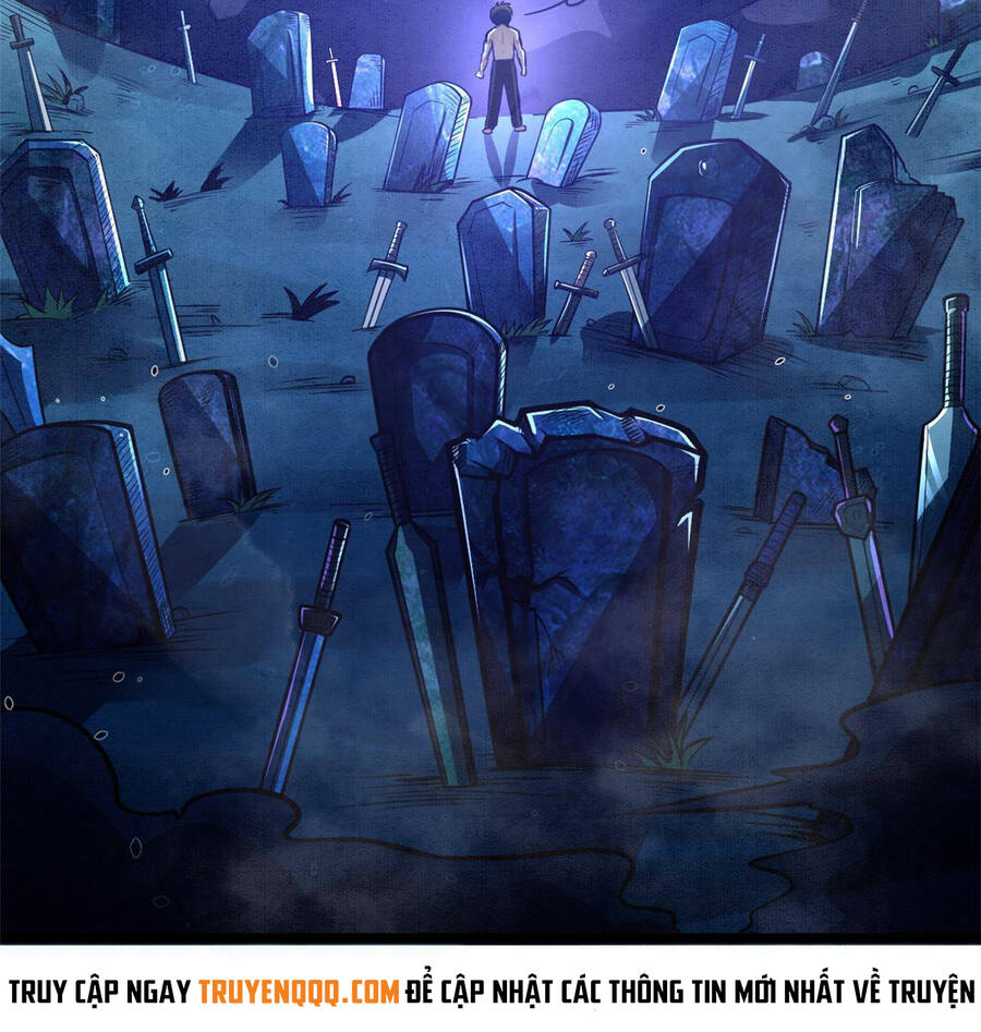 Siêu Phàm Sát Thần Chap 8 - Next Chap 9