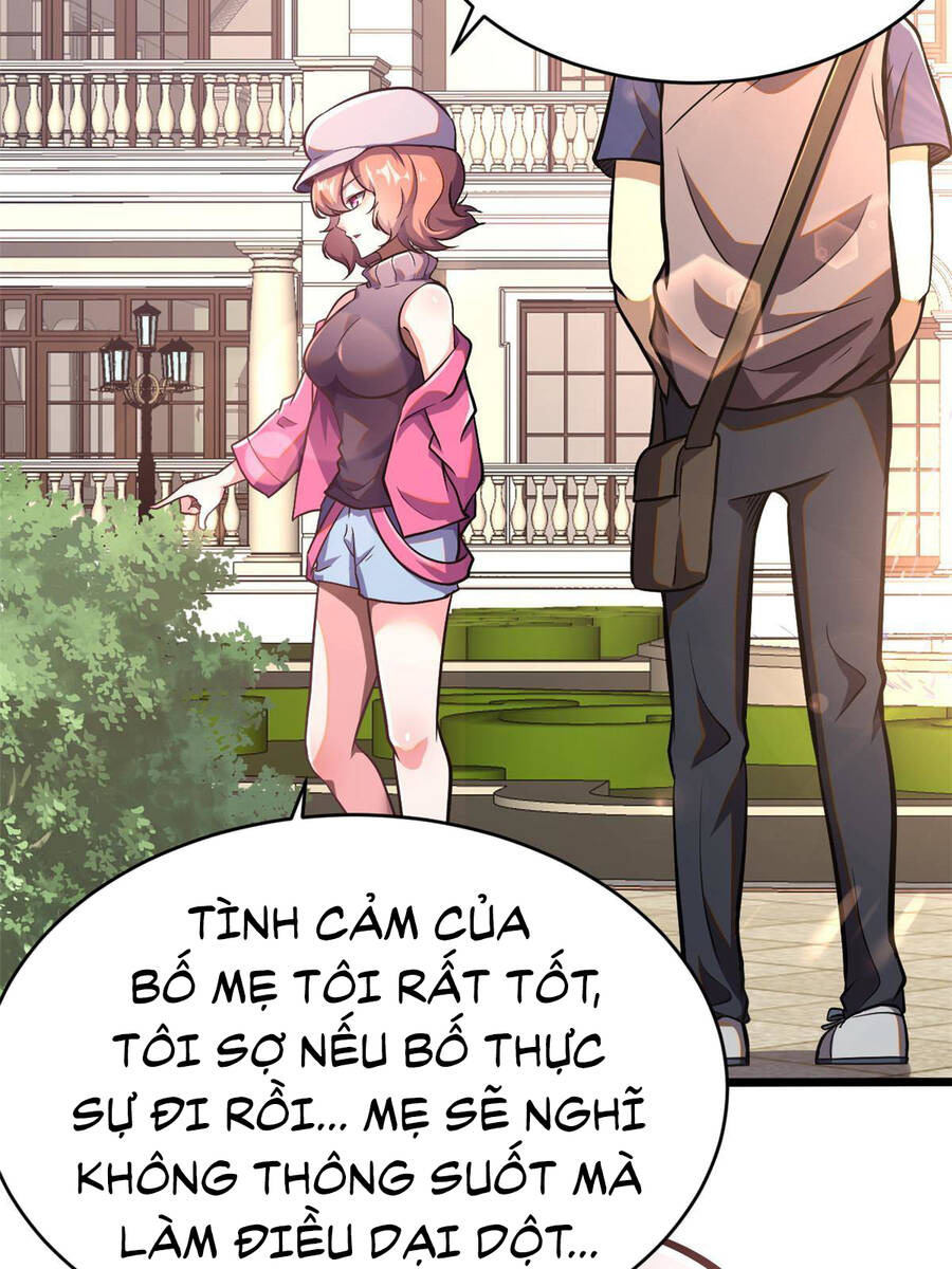 Siêu Phàm Sát Thần Chap 9 - Next Chap 10