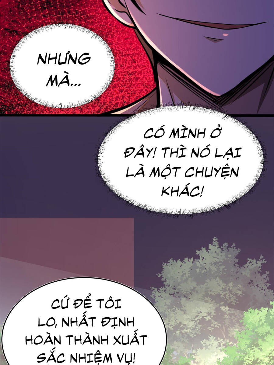 Siêu Phàm Sát Thần Chap 9 - Next Chap 10