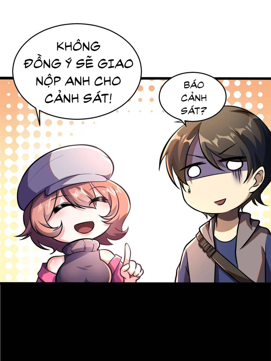 Siêu Phàm Sát Thần Chap 9 - Next Chap 10