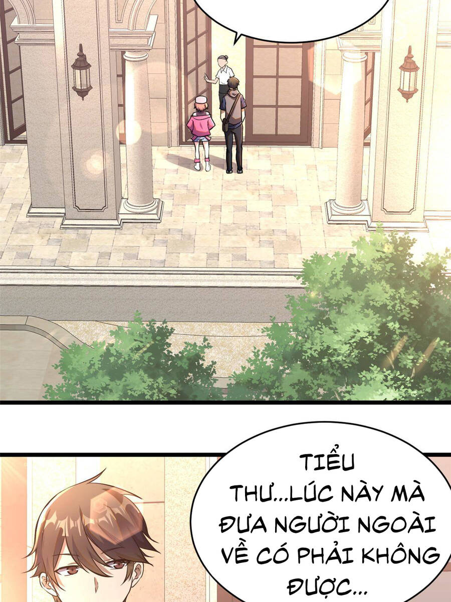 Siêu Phàm Sát Thần Chap 9 - Next Chap 10