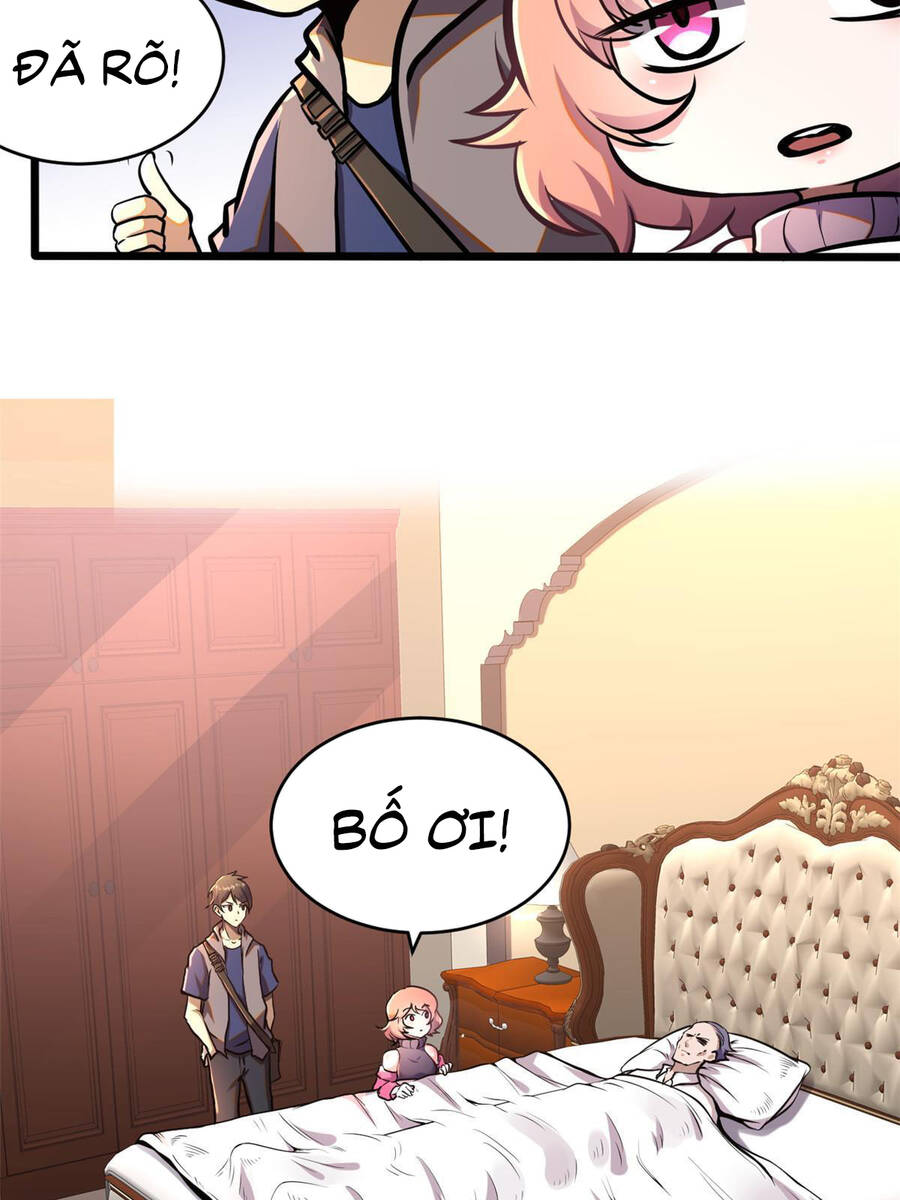 Siêu Phàm Sát Thần Chap 9 - Next Chap 10