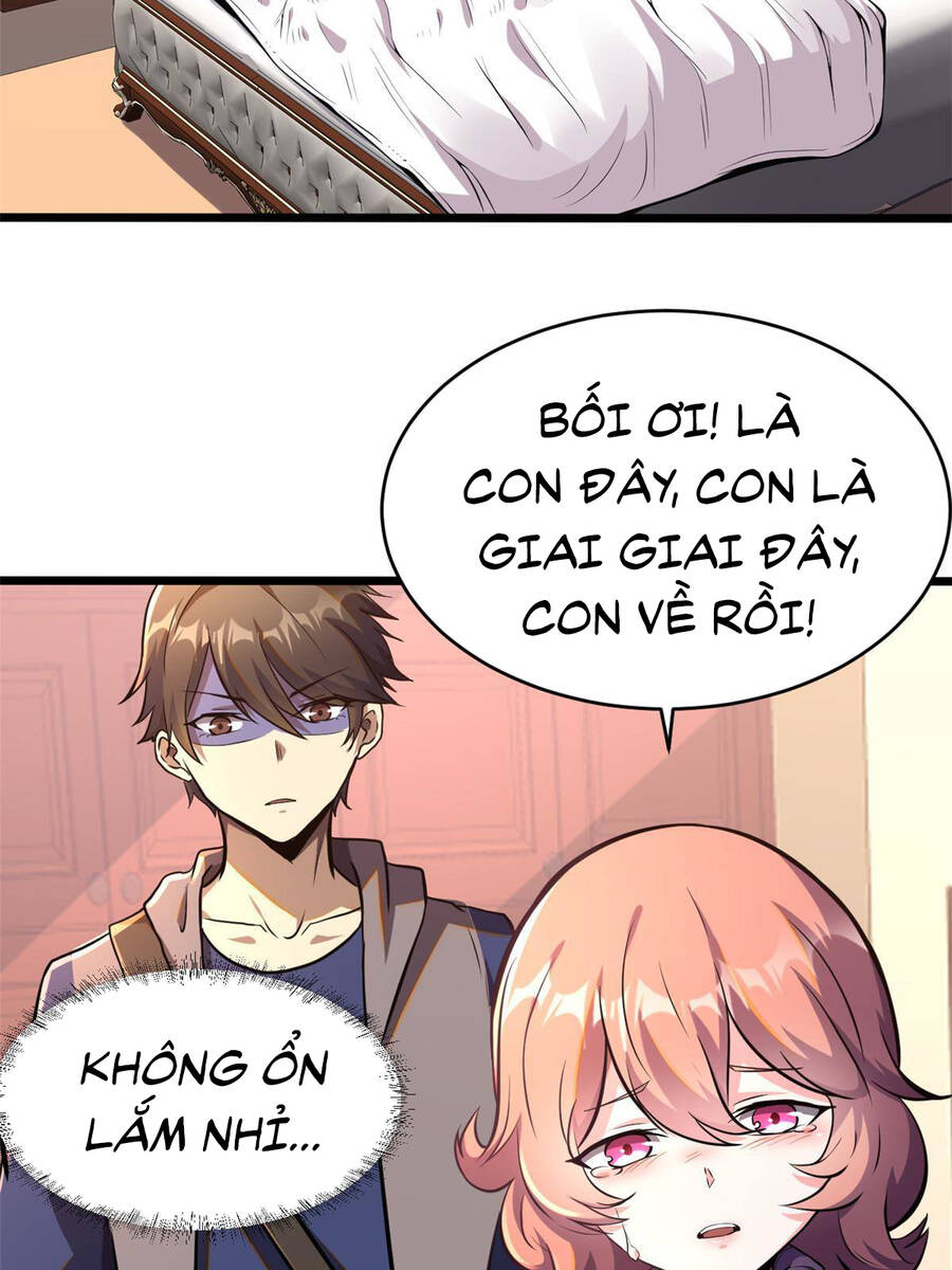 Siêu Phàm Sát Thần Chap 9 - Next Chap 10