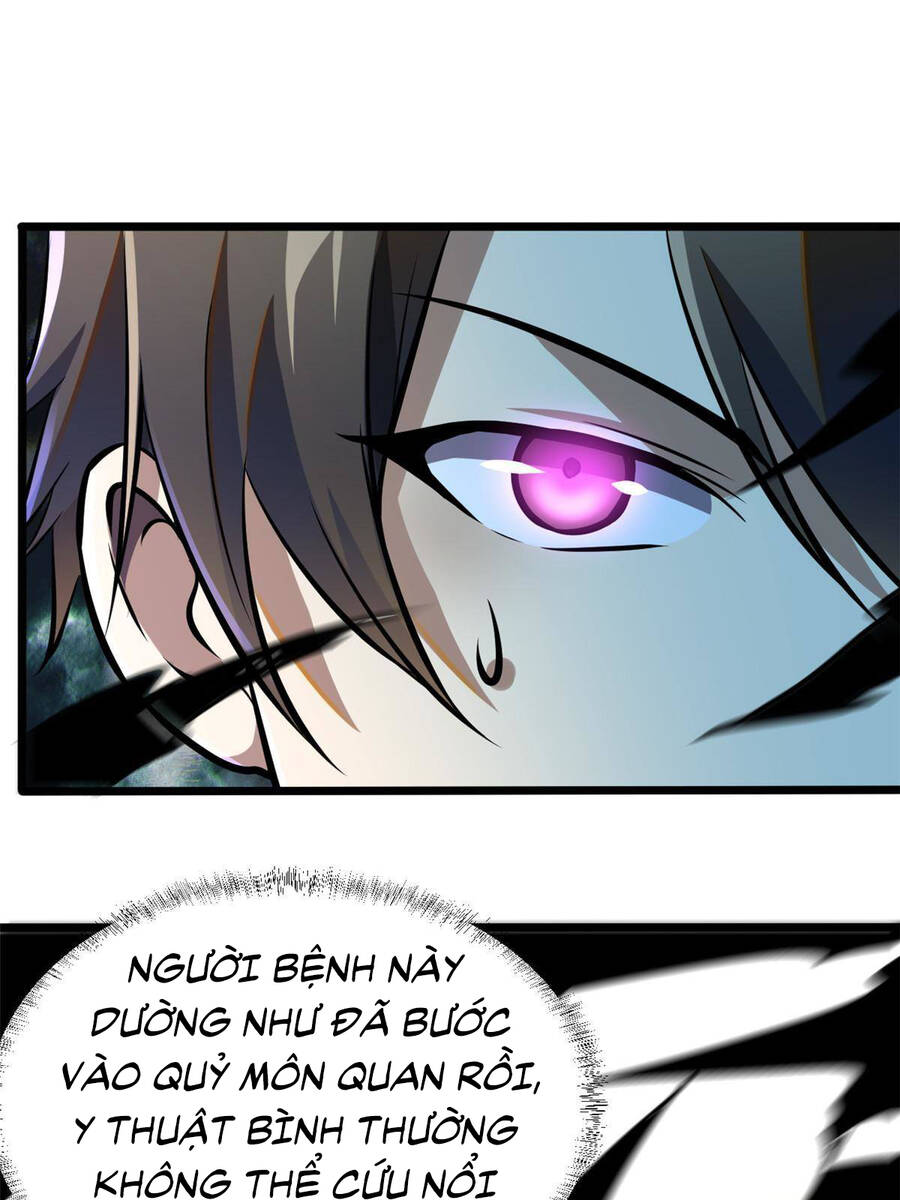 Siêu Phàm Sát Thần Chap 9 - Next Chap 10