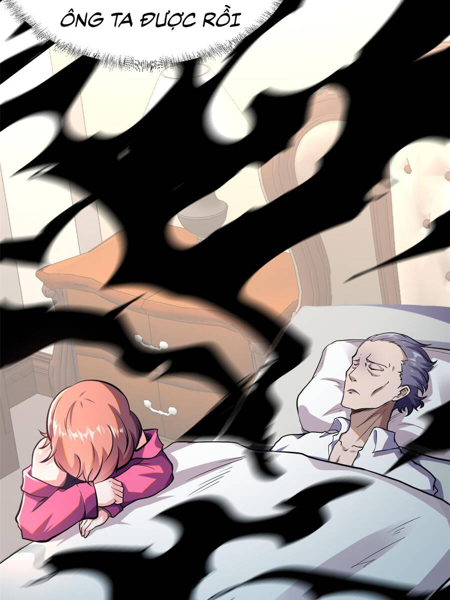 Siêu Phàm Sát Thần Chap 9 - Next Chap 10