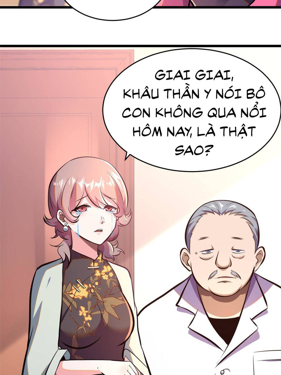Siêu Phàm Sát Thần Chap 9 - Next Chap 10