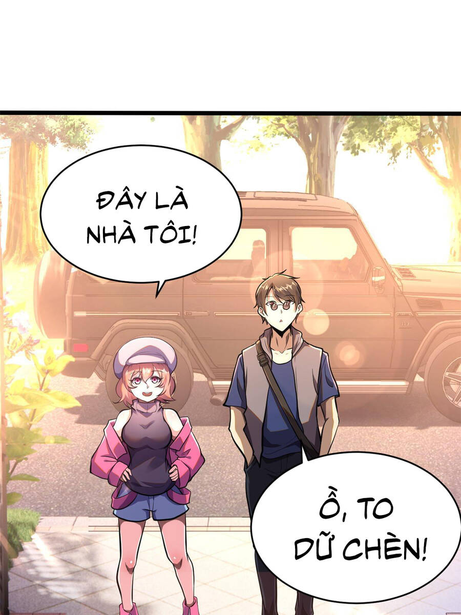 Siêu Phàm Sát Thần Chap 9 - Next Chap 10