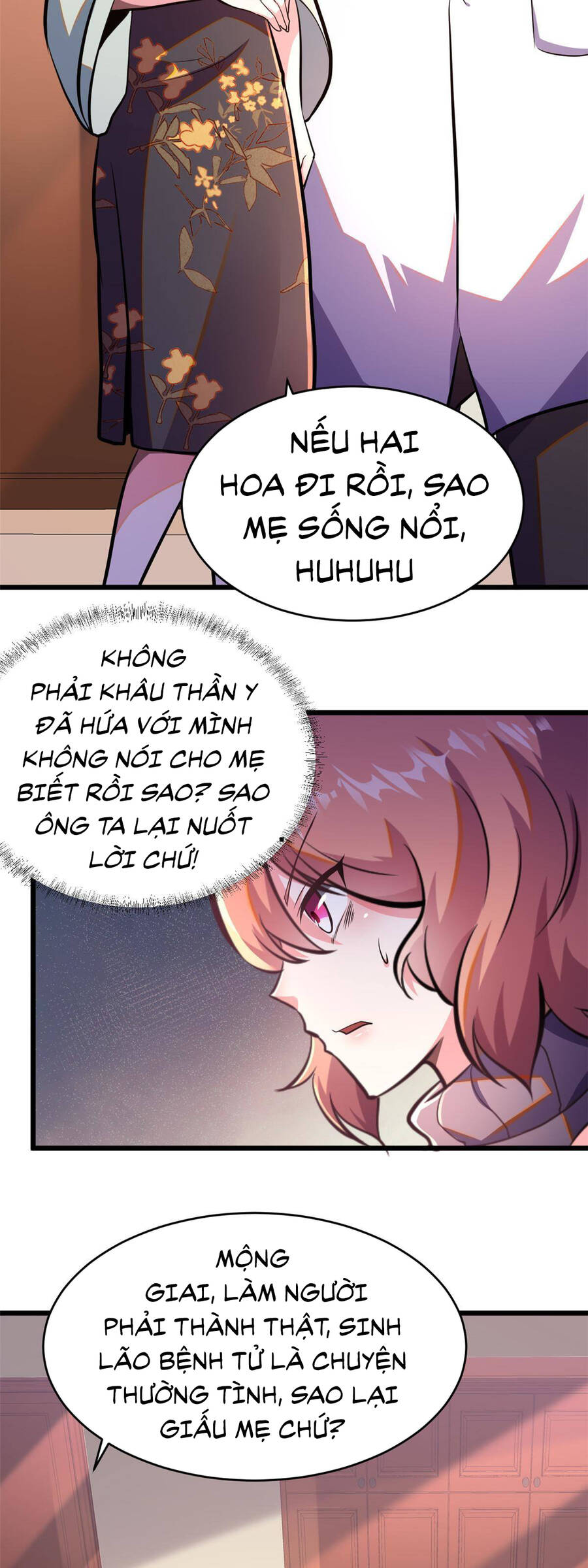 Siêu Phàm Sát Thần Chap 9 - Next Chap 10