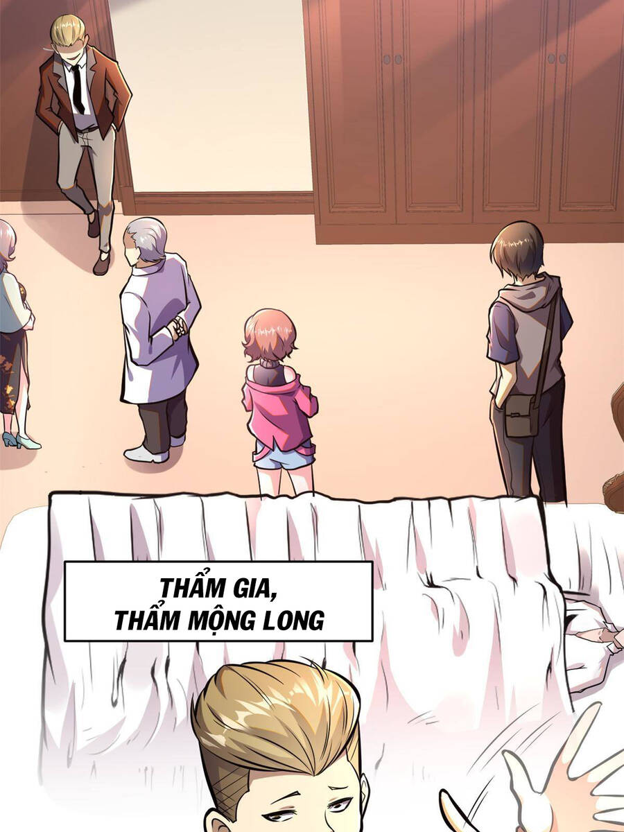 Siêu Phàm Sát Thần Chap 9 - Next Chap 10