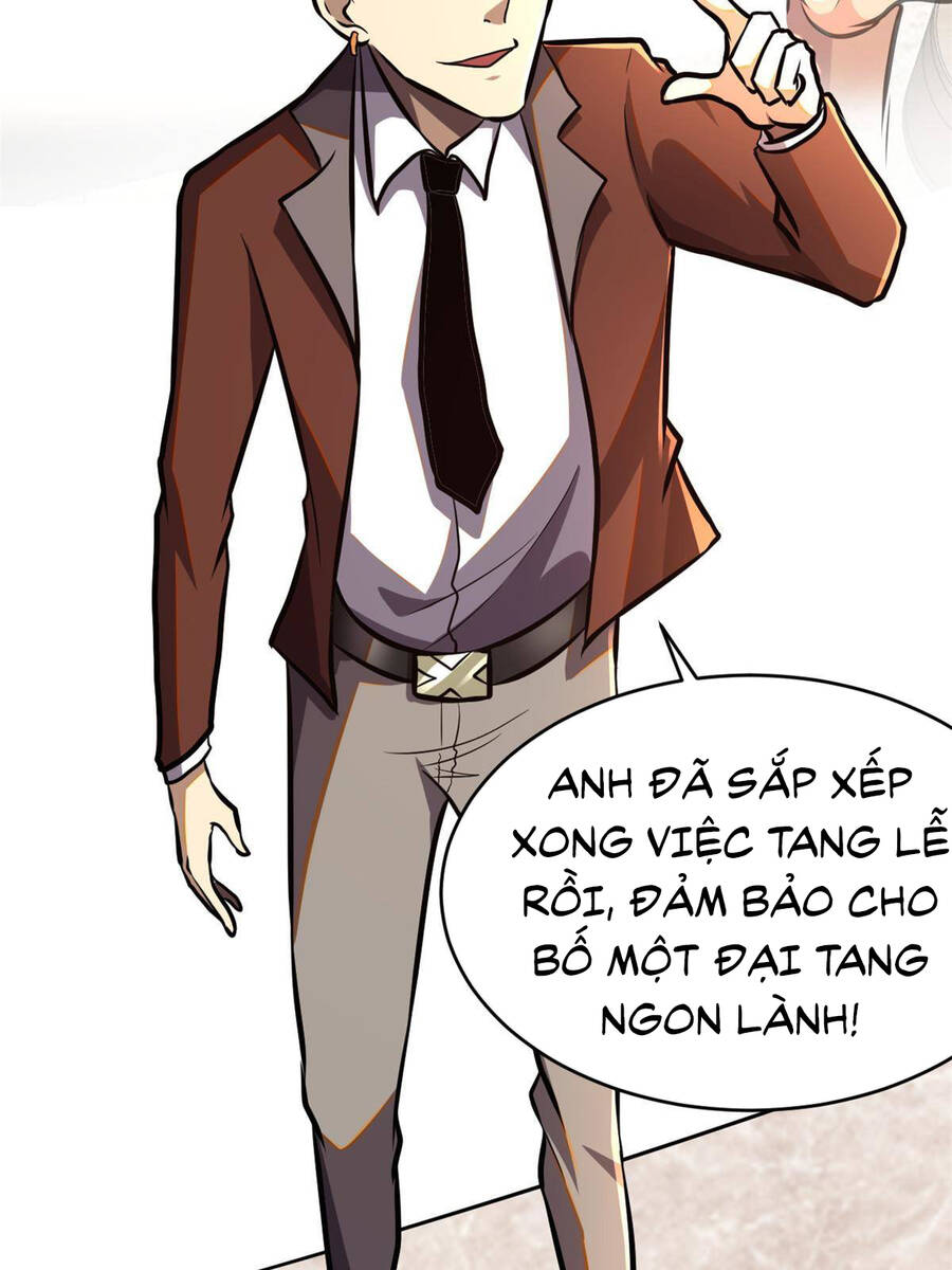 Siêu Phàm Sát Thần Chap 9 - Next Chap 10