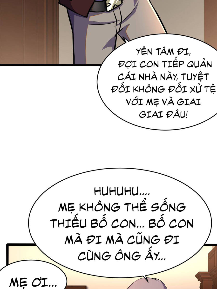 Siêu Phàm Sát Thần Chap 9 - Next Chap 10