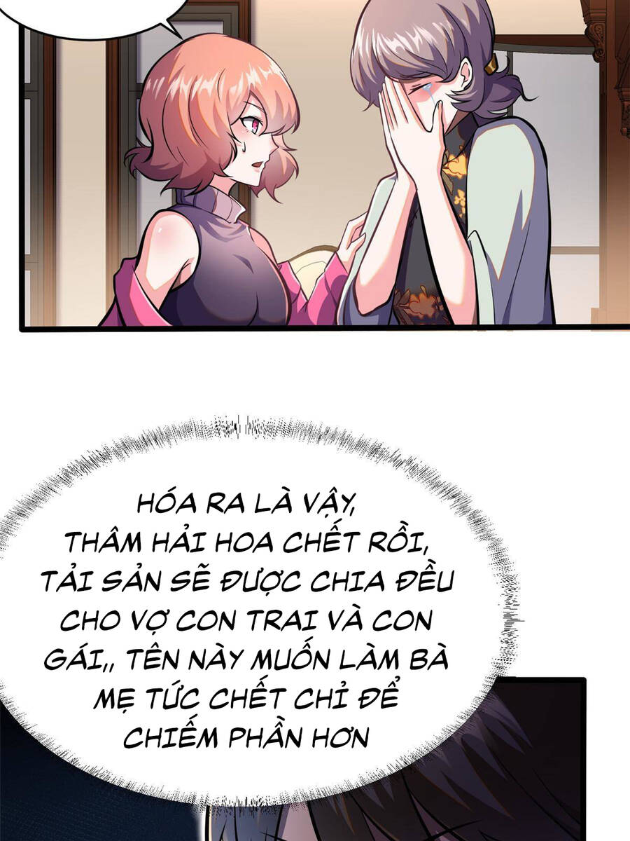 Siêu Phàm Sát Thần Chap 9 - Next Chap 10