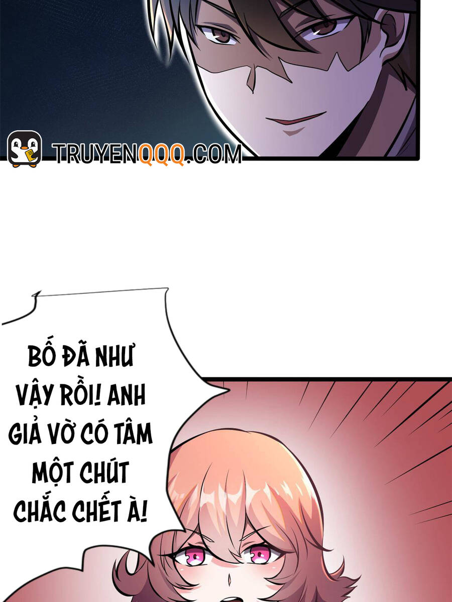 Siêu Phàm Sát Thần Chap 9 - Next Chap 10