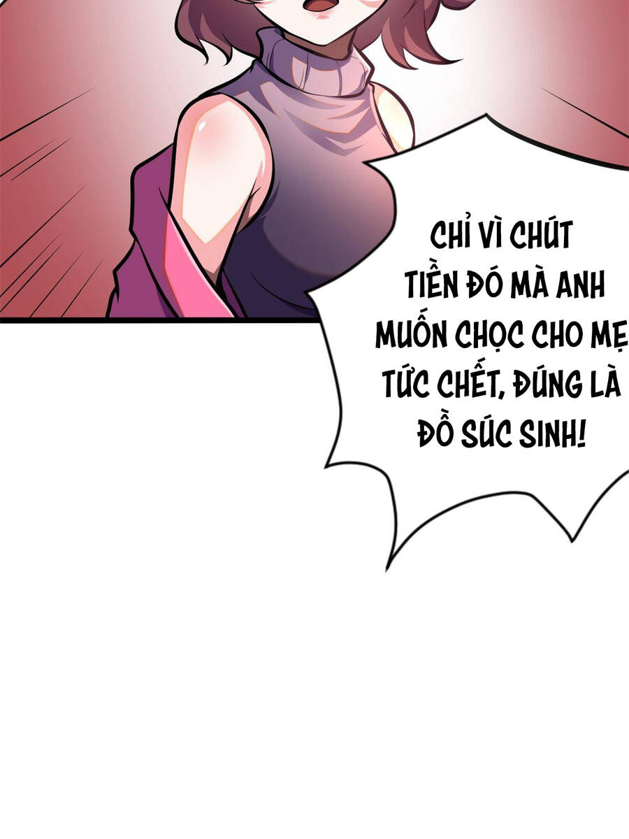 Siêu Phàm Sát Thần Chap 9 - Next Chap 10