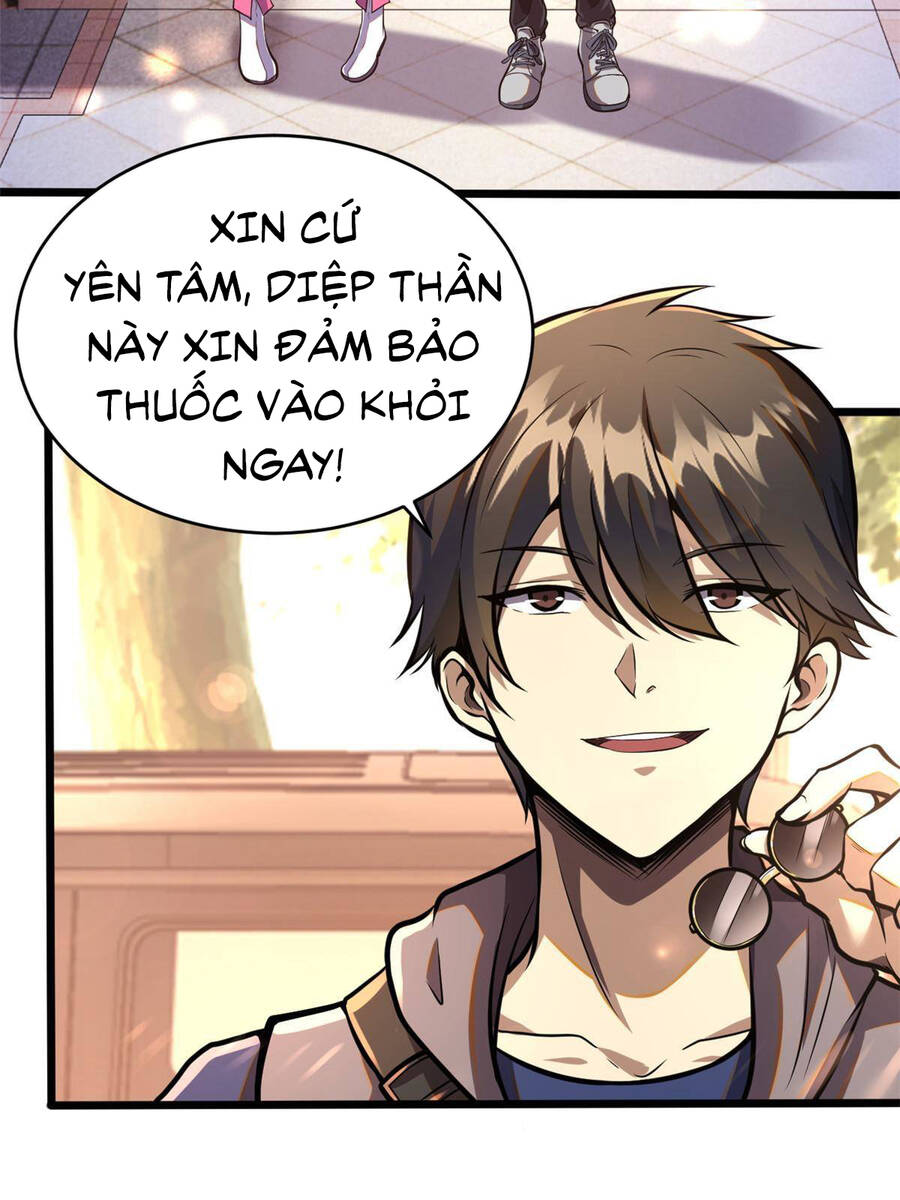 Siêu Phàm Sát Thần Chap 9 - Next Chap 10