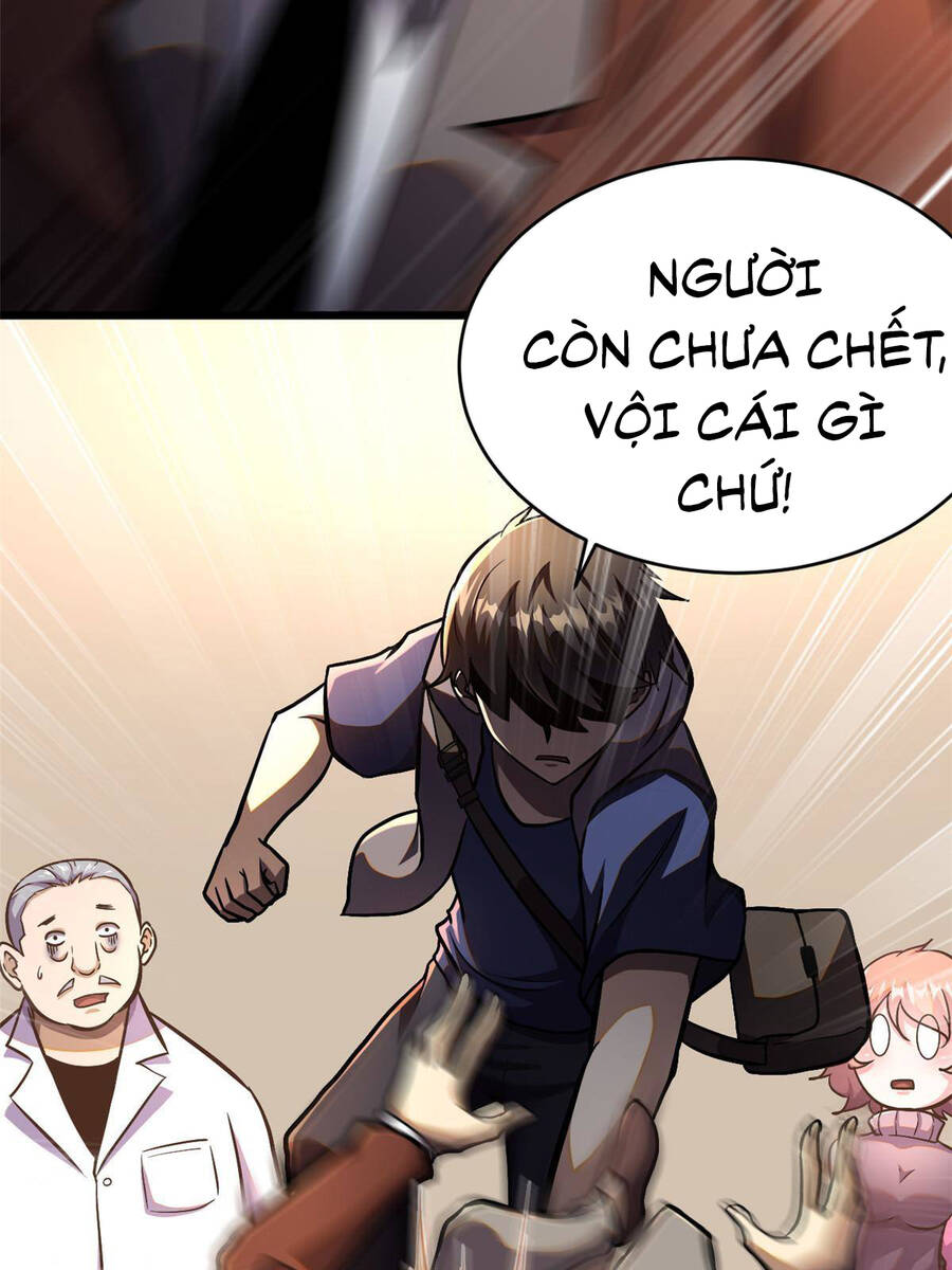 Siêu Phàm Sát Thần Chap 9 - Next Chap 10