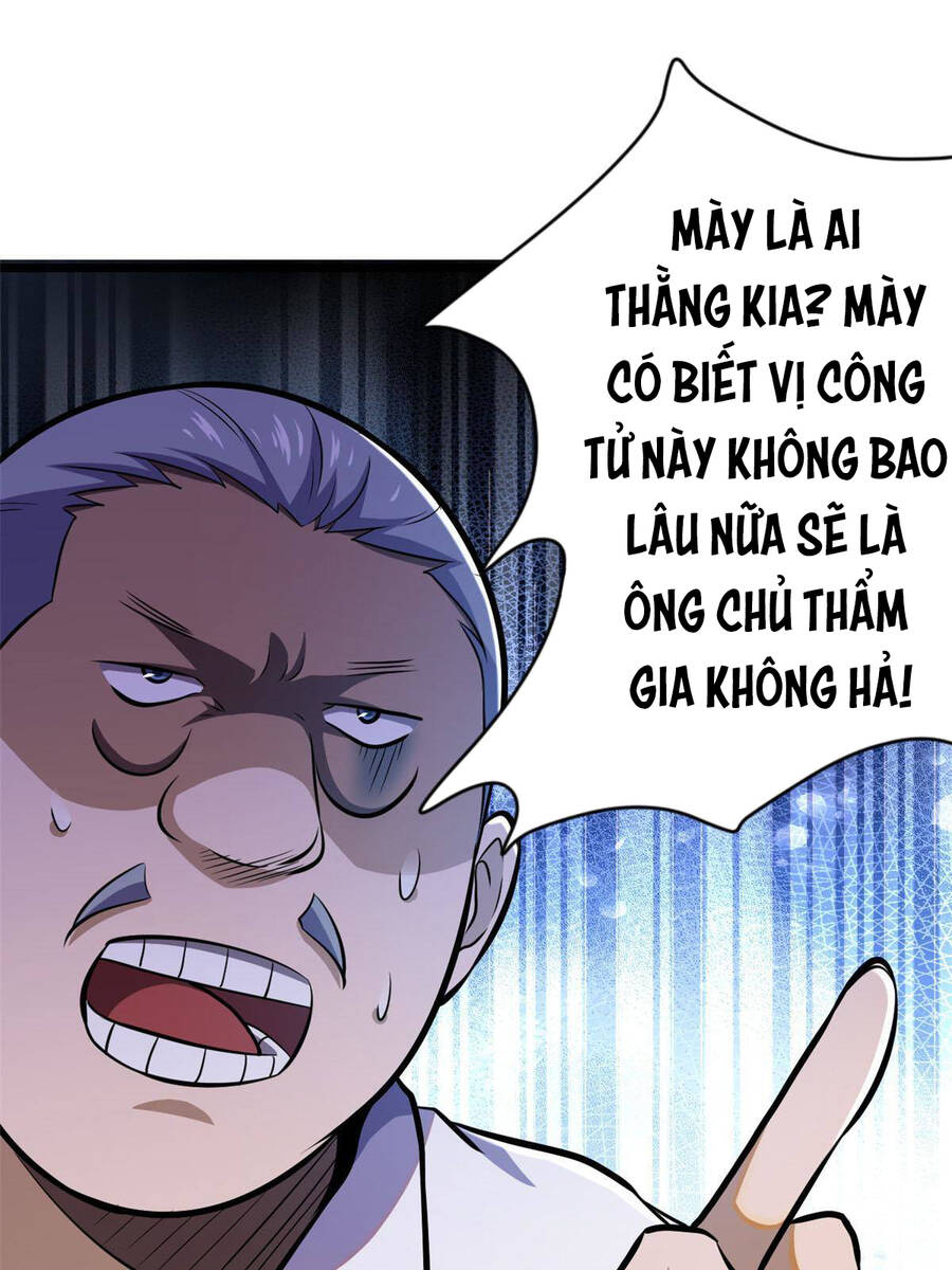 Siêu Phàm Sát Thần Chap 9 - Next Chap 10