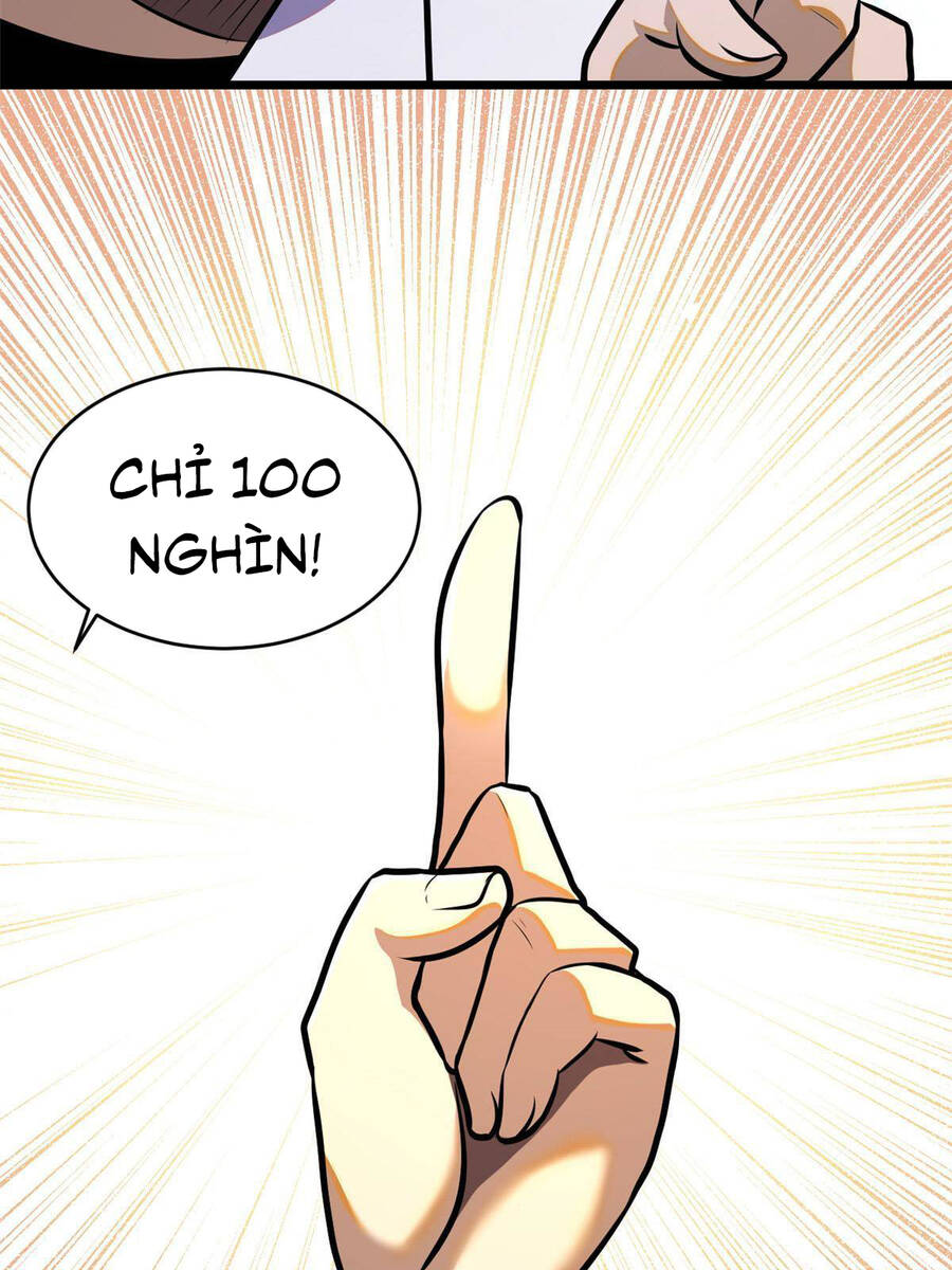 Siêu Phàm Sát Thần Chap 9 - Next Chap 10